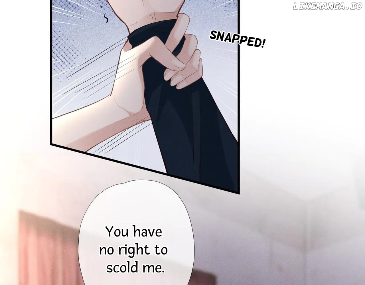 Almighty Boss, Beautiful and Dashing chapter 0.1 - page 26